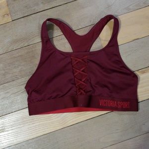 VS sports bra